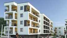 Nove Monte Cassino | mieszkanie 3-pok. | C5