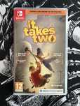 It Takes Two [Nintendo]