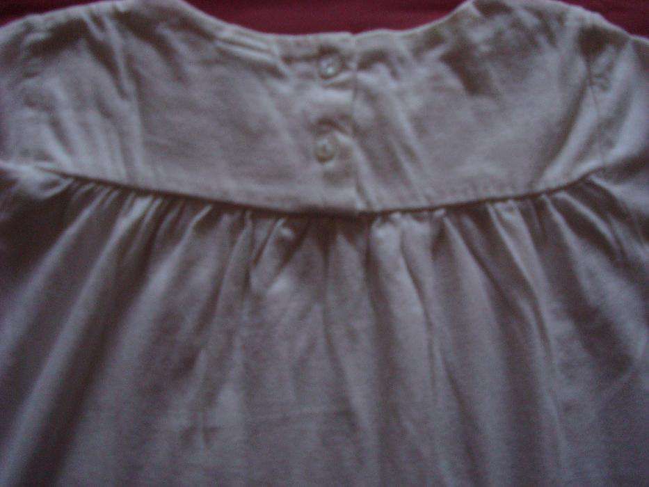 Camisola de menina 4/5 anos "Zara Kids"