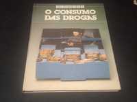 Livro "O consumo das drogas"