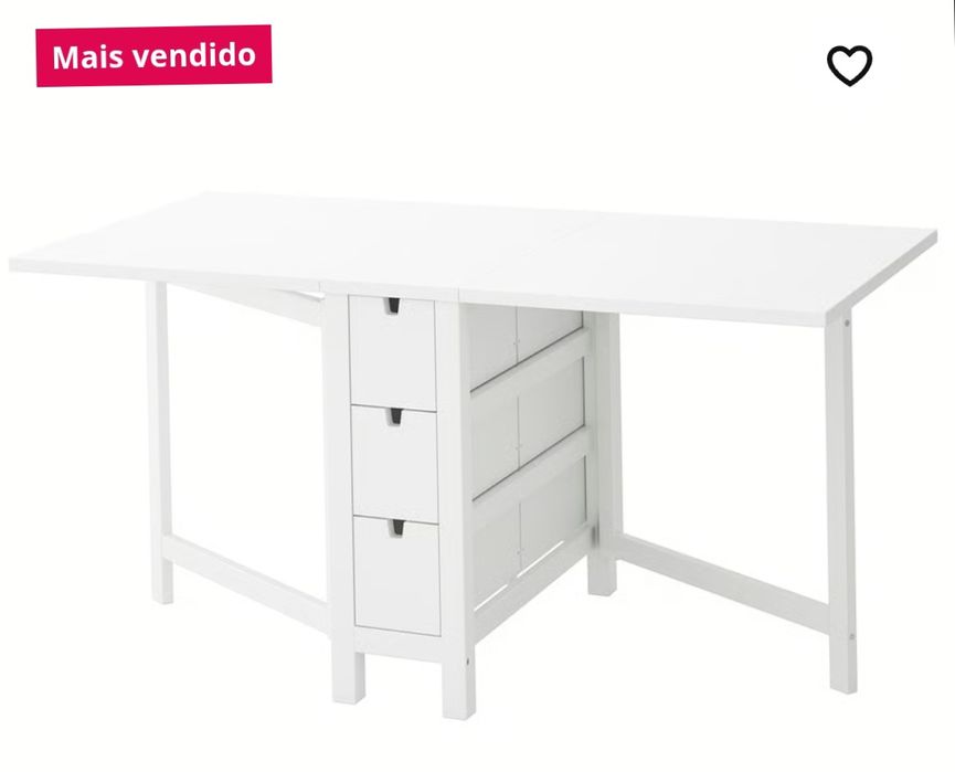 Mesa de cozinha boas condições