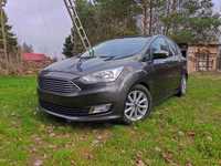 Ford C-MAX Ford C-MAX 1.0 GDI