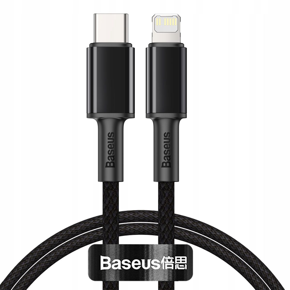 Kabel Usb-C Lightning 1M Do Iphone 11 12 Pro Max