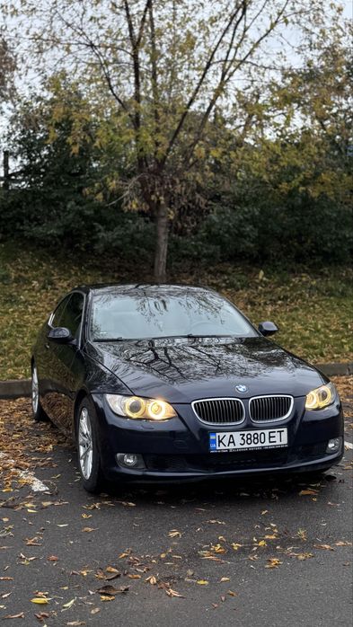 Продаєтьс bmw е92 купе