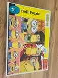 Sprzedam puzzle trefl