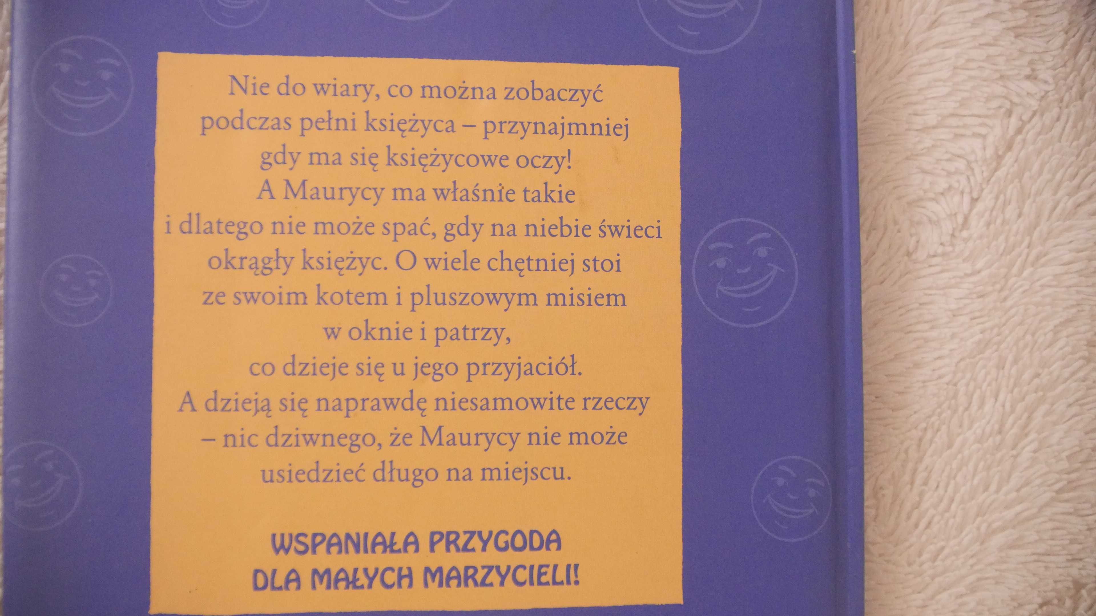 Cała Polska Czyta Dzieciom - 3 książki Tom 1,16,18 +"Noc pełna marzeń"