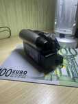 Відкокамера Panasonic VDR-D50EE-S