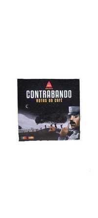 Contrabando ( Rotas do Café)