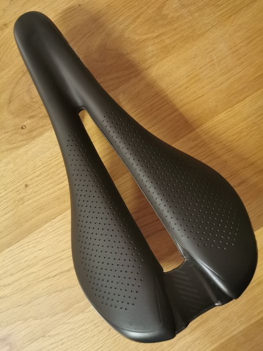 Bontrager Montrose elite carbon 228 gr