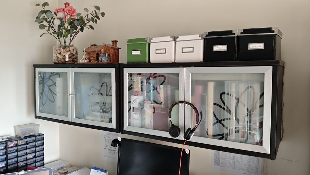 Moveis de Escritório- promoção