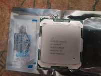 Procesor Intel xeon E5 2630 V4