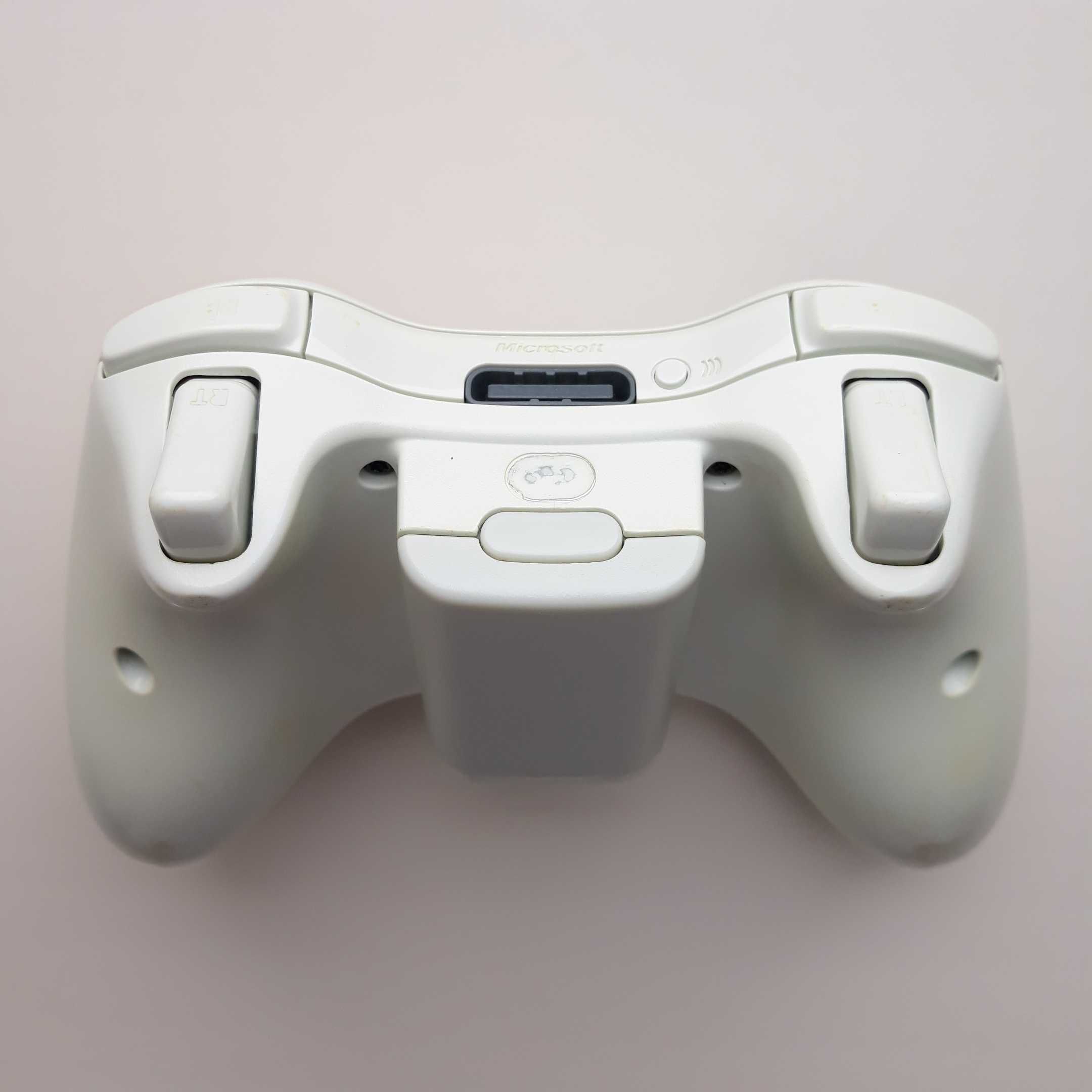 ⊡ Оригінал MICROSOFT™ Xbox 360 Wireless Controller White
