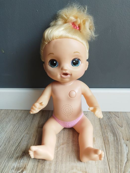 Lalka Hasbro Baby Alive Słodkie Łezki Sweet Tears C0957