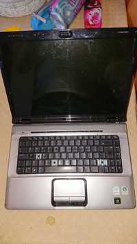 Hp Pavilion dv6500