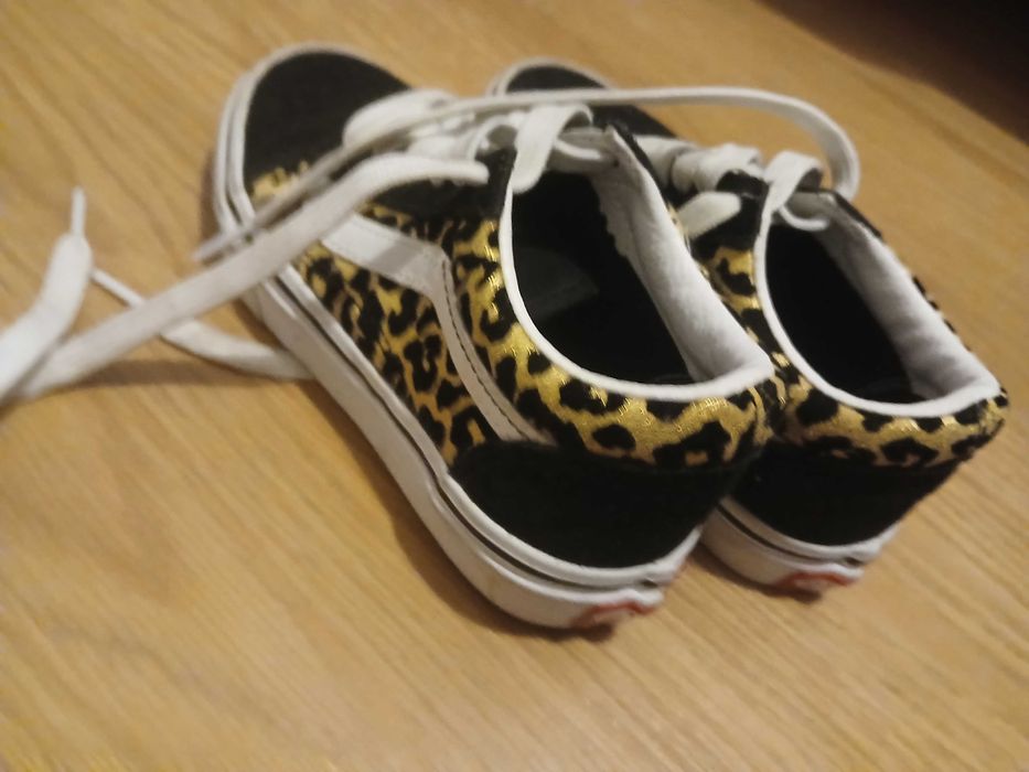 Tenis vans originais