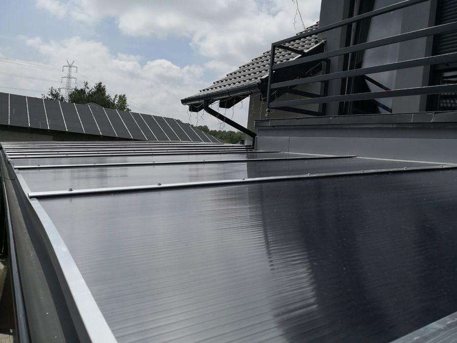 Poliwęglan Lity 7 rozmiarów w 5 kolorach!! PROMOCJA DO STYCZNIA 2026!!