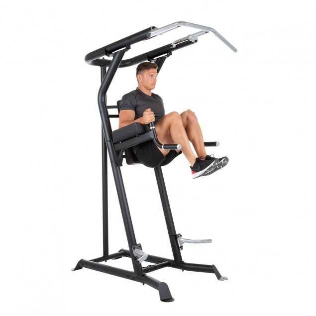 Poręcz stacjonarna drążek Inspire Vertical Knee