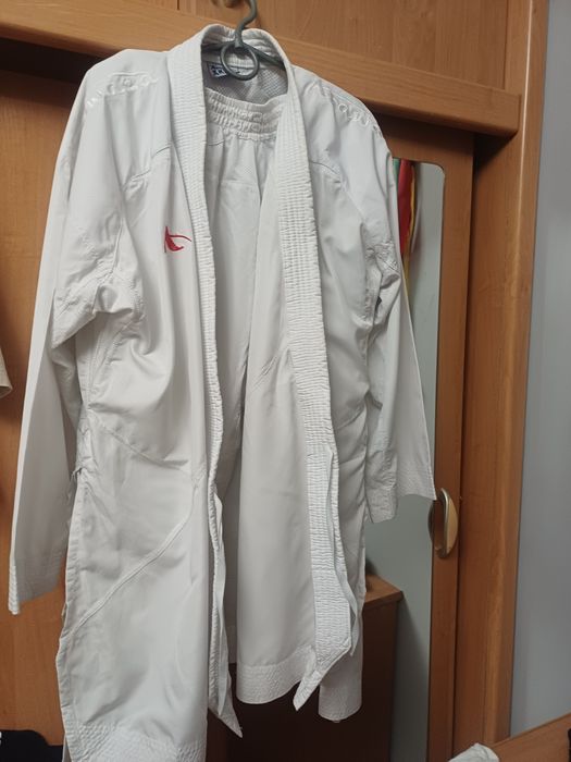 Кімоно фірми Arawasa