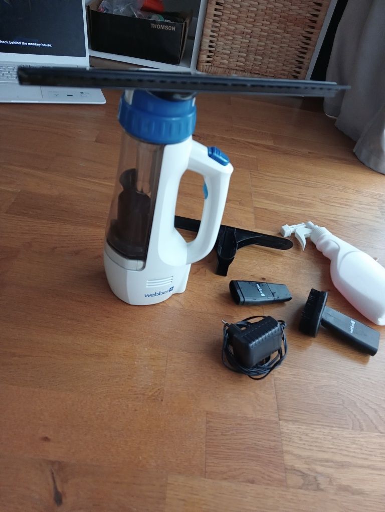 Myjka do okien Webber WM1402B
