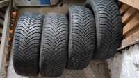 Opony całoroczne Michelin Crossclimate 4sztuki 185/60 R15