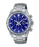 zegarek męski casio edifice efr-574d-2avuef 10 bar + box