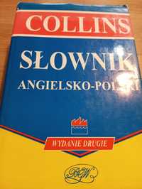 Słownik Angielsko-Polski