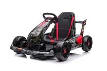 Pojazd Na Akumulator Gokart XMX619 24V Moro Lakierowany do 50kg