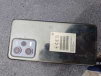 Smartfon Redmi note 12 pro 5G , ram 6+6 Gb, 128 GB pamięci sprawny