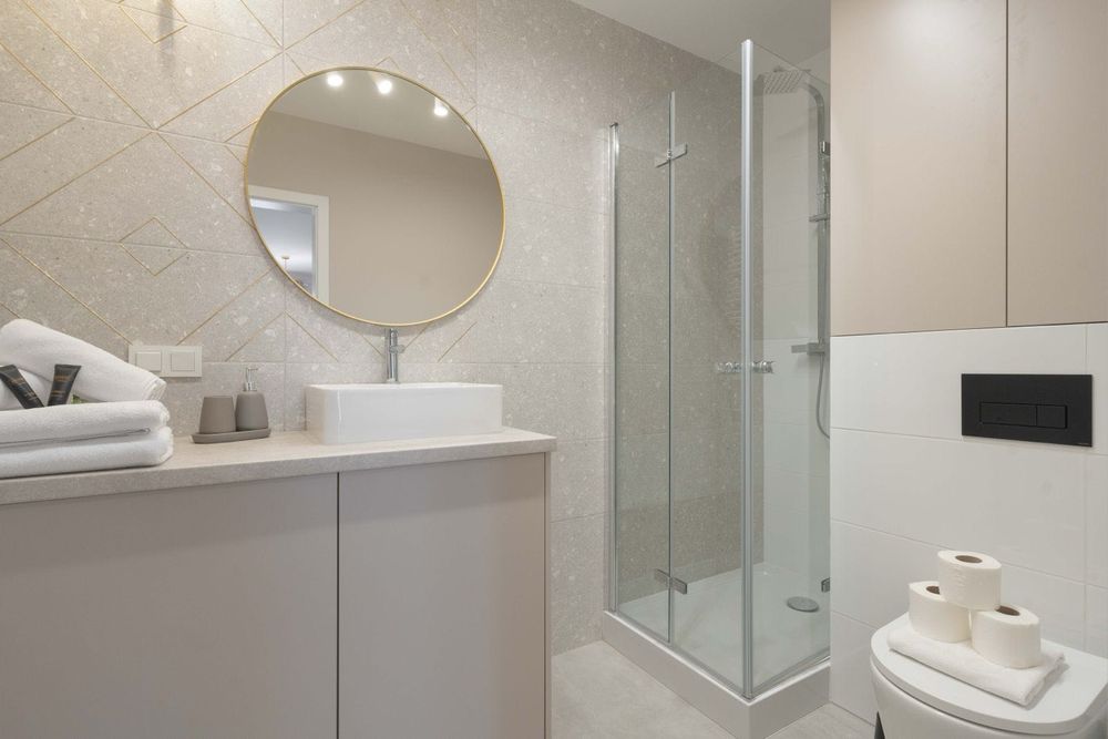 Gotowiec 4600 zł/mc zysku | 2 mieszkania 3 min od Manufaktury