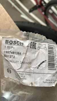 Гальмівний шланг Bosch 1987481384 BH1272
