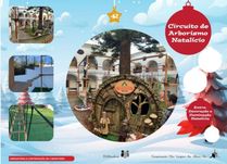 Decorações Natalícias para eventos:- Equipamentos