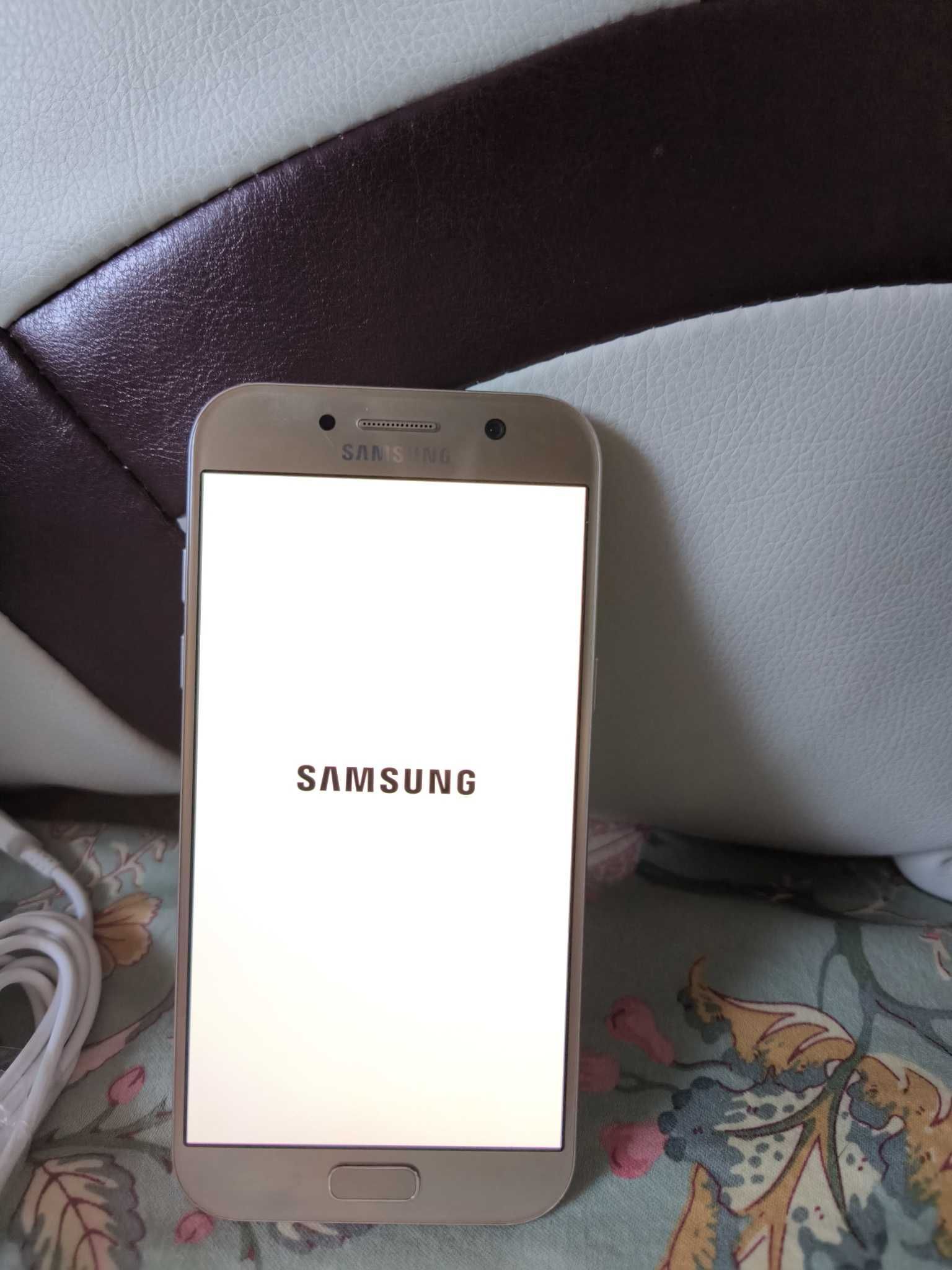 Samsung Galaxy A5 Super Amoled 5,2 WiFi NFC Bluetooth