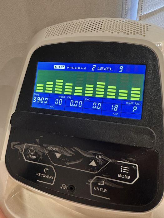 Орбітрек Spirit SE 159