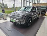 Kia EV3 PRODUKCJA 2024, program NASZE Auto !!!