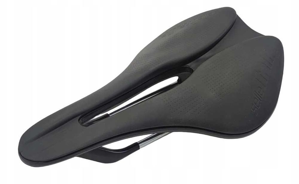 Siodlo rowerowe wygodne mtb ebike szerokie  selle elektryk italia