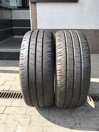 225/55R17 Continental ContiVanContact200