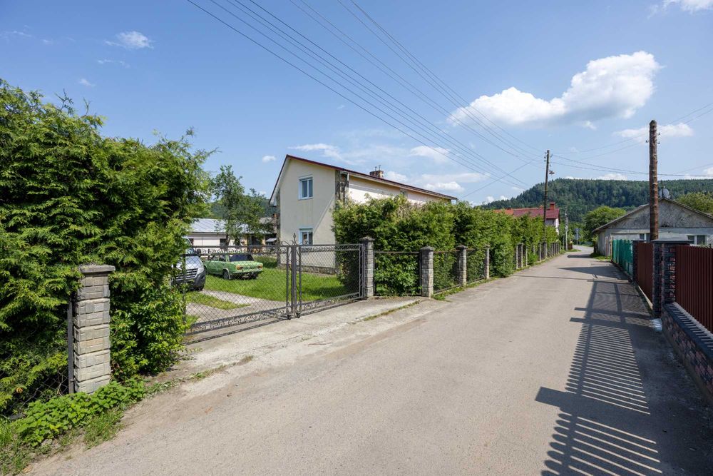 Продаж/Будинок/Ремонт/Наливайка, Сколе/Львівська область