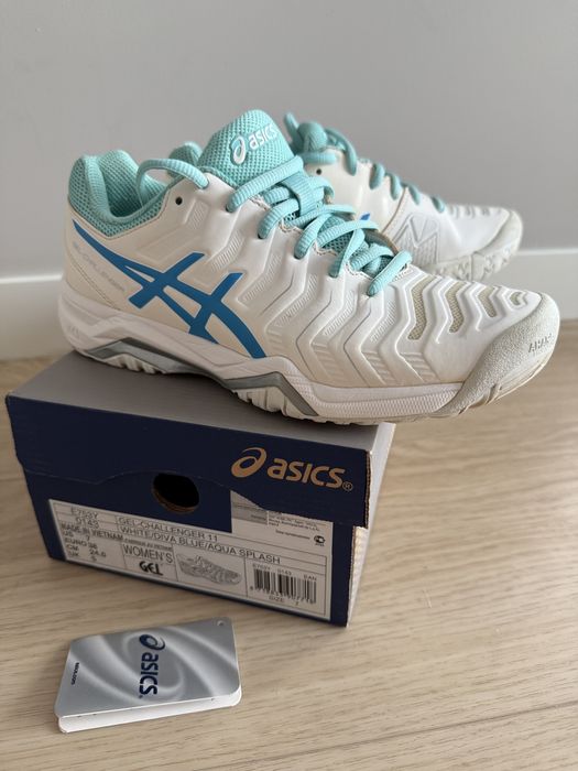 Кросівки Asics Gel Challanger 11 для тенісу 38 розмір