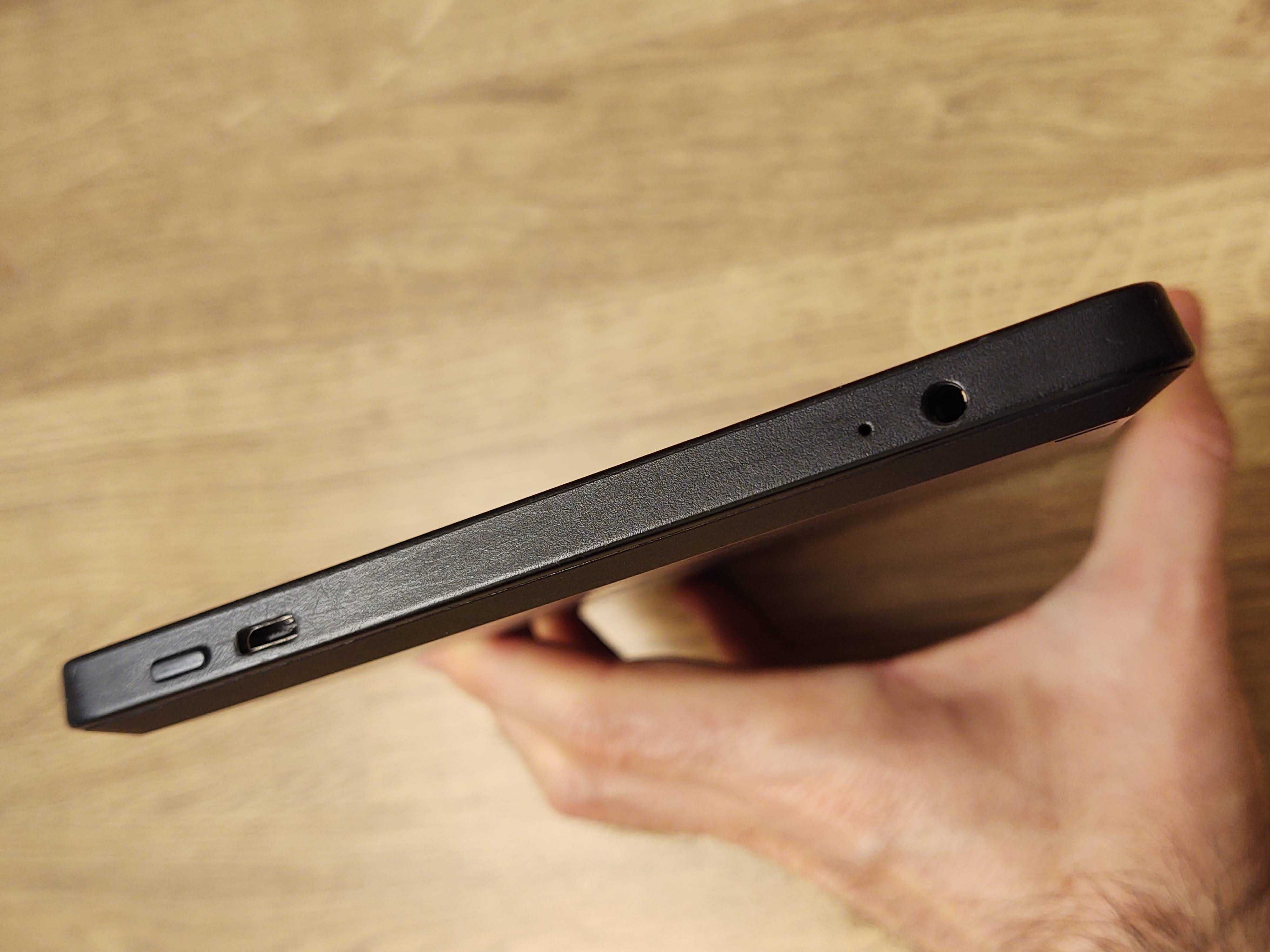 Планшет Amazon Fire HD 7 (4th Gen) SQ46CW 8 GB привезений із США