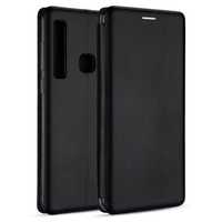 Beline Etui Book Magnetic Samsung S10 Plus Czarny/Black G975