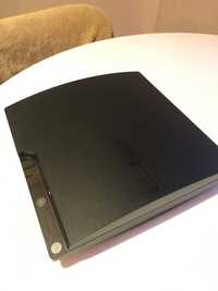 Продам sony playstation 3, 320gb, 2 джойстика