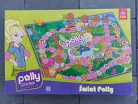 Świat Polly Pocket gra planszowa Trefl