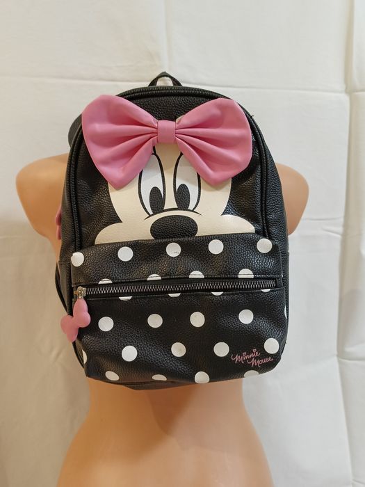 Plecak Disney dla dziewczynki