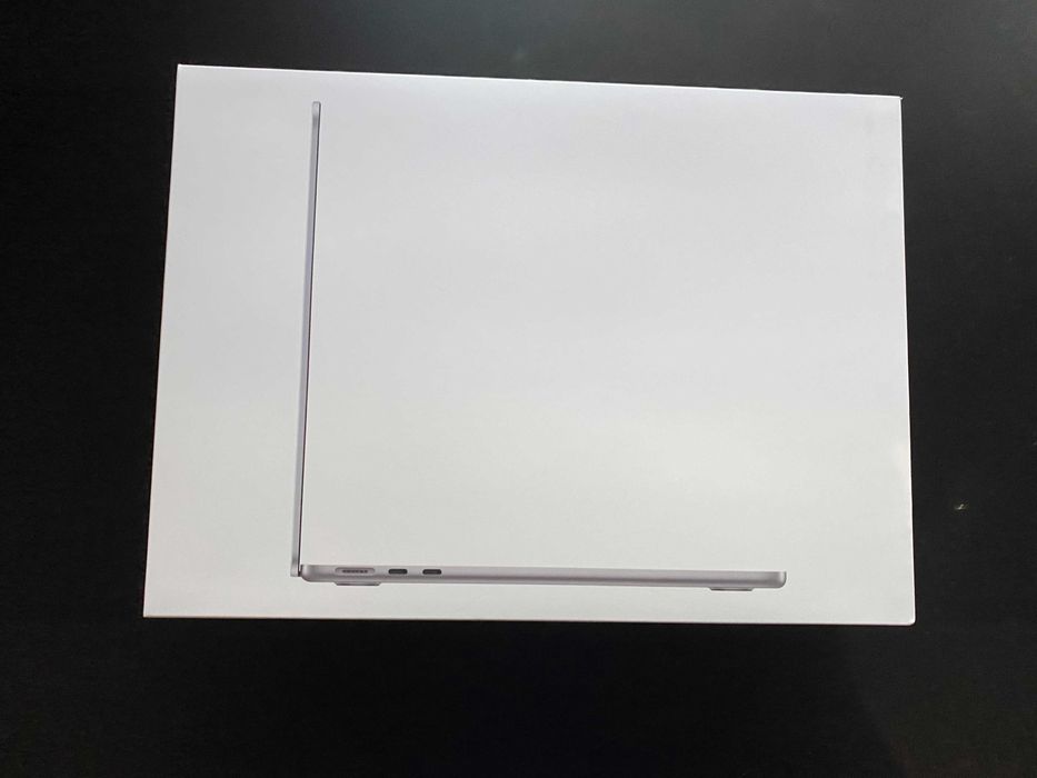 Apple MacBook Air M2 13,6 Space Grey Nowy Gwarancja Okazja