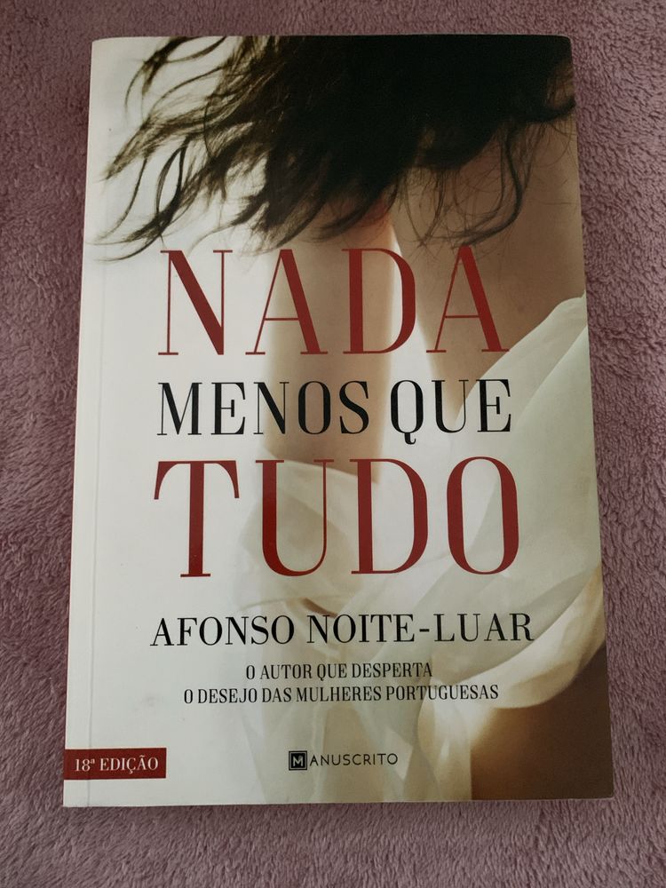 Libro afonso noite luar