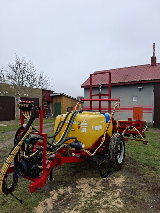 Opryskiwacz Tad-Len tl 1015