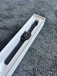 Apple Watch Series 3 Space Grey, Aluminium Black Gps