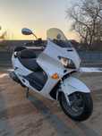 Honda forza mf06 2003