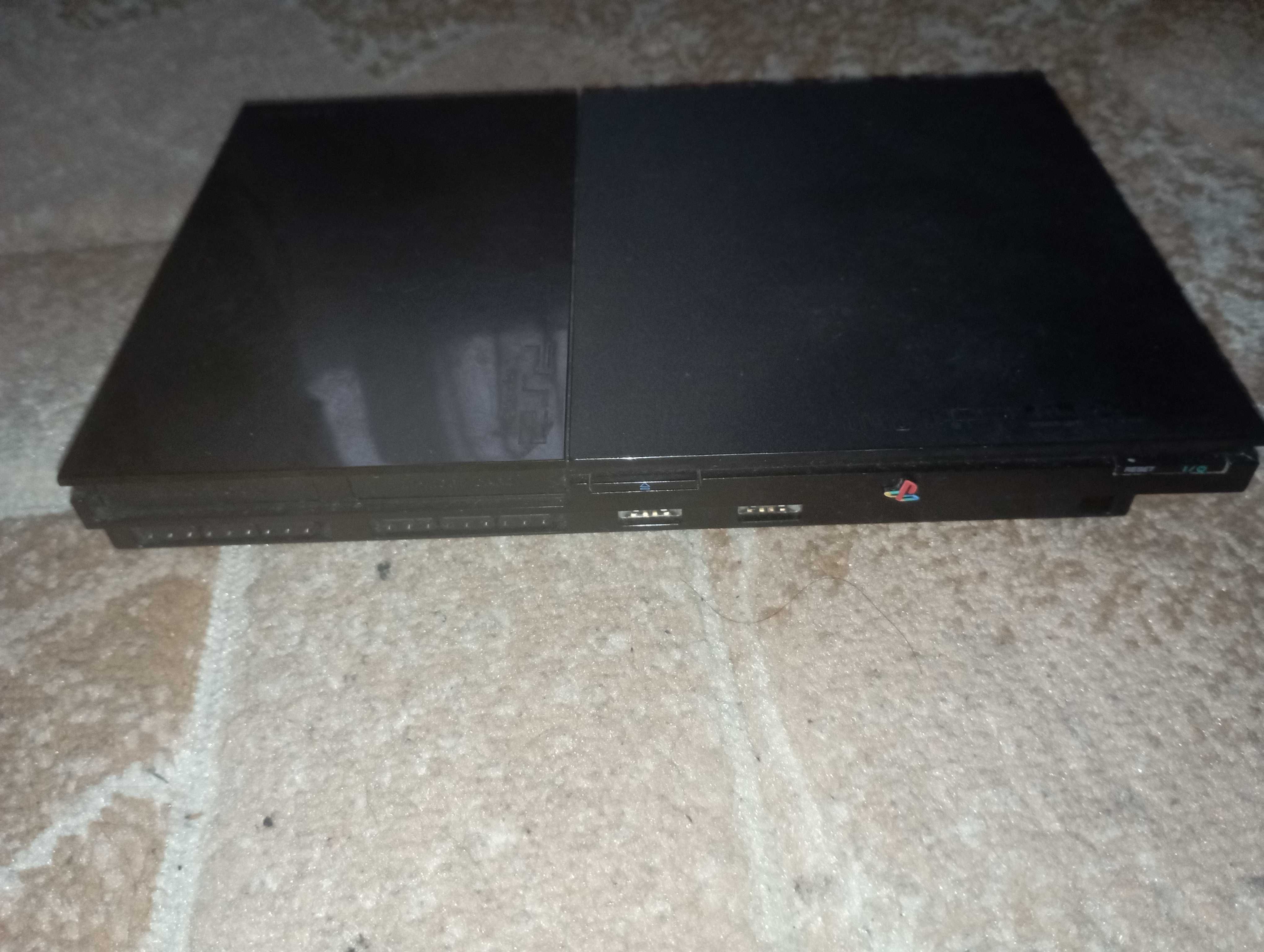 Sony PlayStation 2