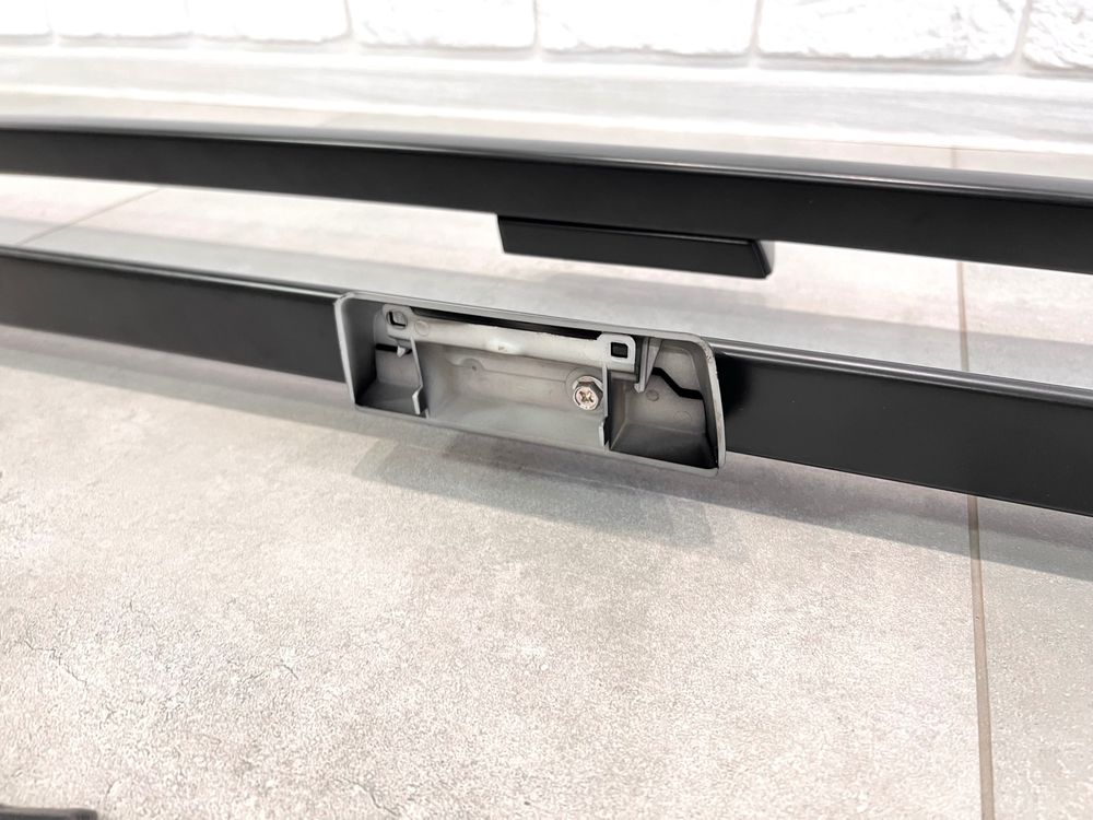 Рейлинги на крышу Toyota land Cruiser Prado 150 2009-2024